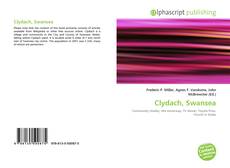 Clydach, Swansea的封面