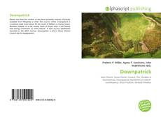 Capa do livro de Downpatrick 