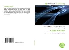 Borítókép a  Castle Cinema - hoz