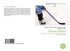 Portada del libro de Georges Mantha