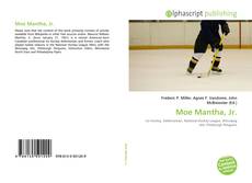 Portada del libro de Moe Mantha, Jr.