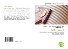 Portada del libro de Fathi Hamad