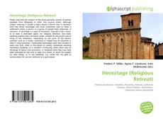 Portada del libro de Hermitage (Religious Retreat)