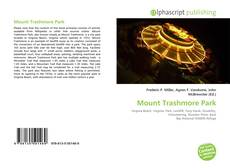 Portada del libro de Mount Trashmore Park