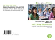 Portada del libro de Han Chiang High School