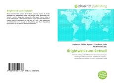 Portada del libro de Brightwell-cum-Sotwell