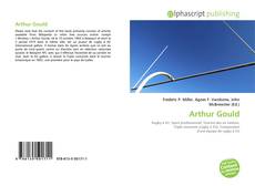 Portada del libro de Arthur Gould