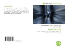 Portada del libro de Morris Castle