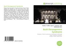 Portada del libro de Bush Derangement Syndrome