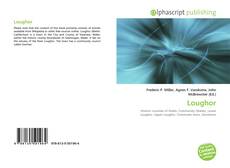 Portada del libro de Loughor