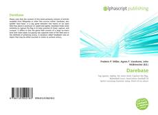 Portada del libro de Darebase