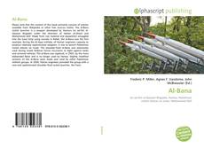 Capa do livro de Al-Bana 