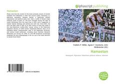 Portada del libro de Hamastan