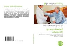 Portada del libro de Système Médical Adventiste