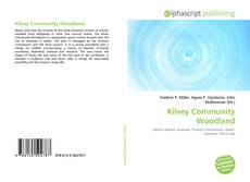 Borítókép a  Kilvey Community Woodland - hoz