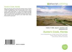 Borítókép a  Hunter's Creek, Florida - hoz