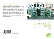 Borítókép a  Izz ad-Din al-Qassam Brigades - hoz