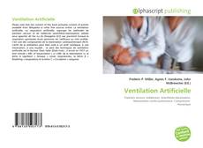 Borítókép a  Ventilation Artificielle - hoz
