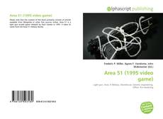 Borítókép a  Area 51 (1995 video game) - hoz