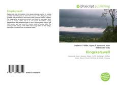 Borítókép a  Kingskerswell - hoz