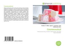 Borítókép a  Cosmeceutical - hoz