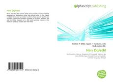 Borítókép a  Hen Ogledd - hoz