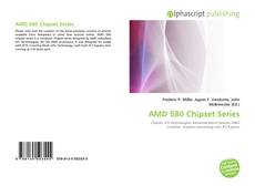 Borítókép a  AMD 580 Chipset Series - hoz