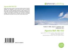 Borítókép a  Agusta-Bell AB.102 - hoz