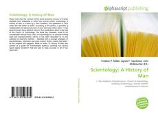Borítókép a  Scientology: A History of Man - hoz
