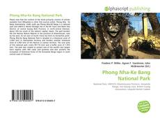 Borítókép a  Phong Nha-Ke Bang National Park - hoz
