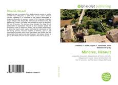 Borítókép a  Minerve, Hérault - hoz