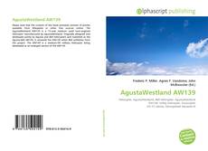 AgustaWestland AW139的封面