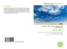 Borítókép a  Aichi AB-3 - hoz