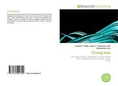 Borítókép a  Cheng Hao - hoz