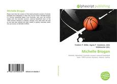 Capa do livro de Michelle Brogan 