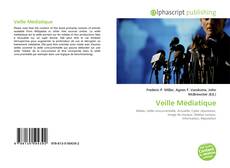 Capa do livro de Veille Médiatique 