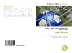 Обложка Mark Shield
