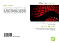 Capa do livro de Morfa, Swansea 