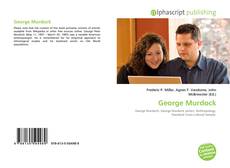 Capa do livro de George Murdock 