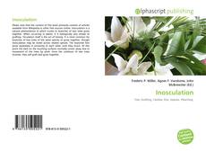 Capa do livro de Inosculation 