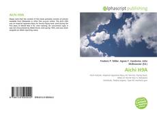 Borítókép a  Aichi H9A - hoz