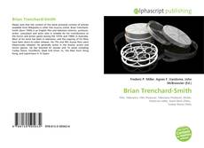 Borítókép a  Brian Trenchard-Smith - hoz
