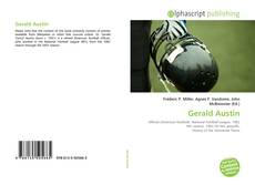 Borítókép a  Gerald Austin - hoz