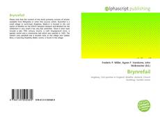 Borítókép a  Brynrefail - hoz