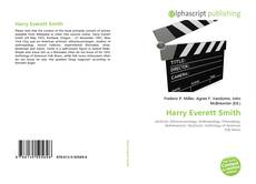 Borítókép a  Harry Everett Smith - hoz
