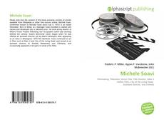 Borítókép a  Michele Soavi - hoz