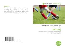 Borítókép a  Barry Fry - hoz