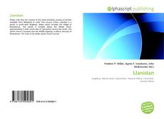 Borítókép a  Llanidan - hoz