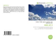 Borítókép a  AIDC AT-3 - hoz