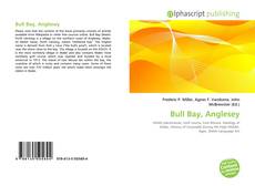 Borítókép a  Bull Bay, Anglesey - hoz